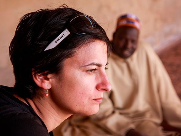 Mar Moreno-Senegal-Xaley