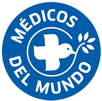 MÉDICOS DEL MUNDO<br />
