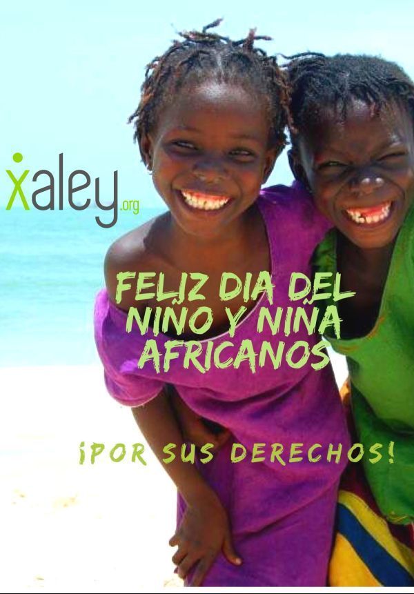 POR LOS DERECHOS DE LA INFANCIA