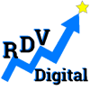 RDV Digital: diseño web y posicionamiento