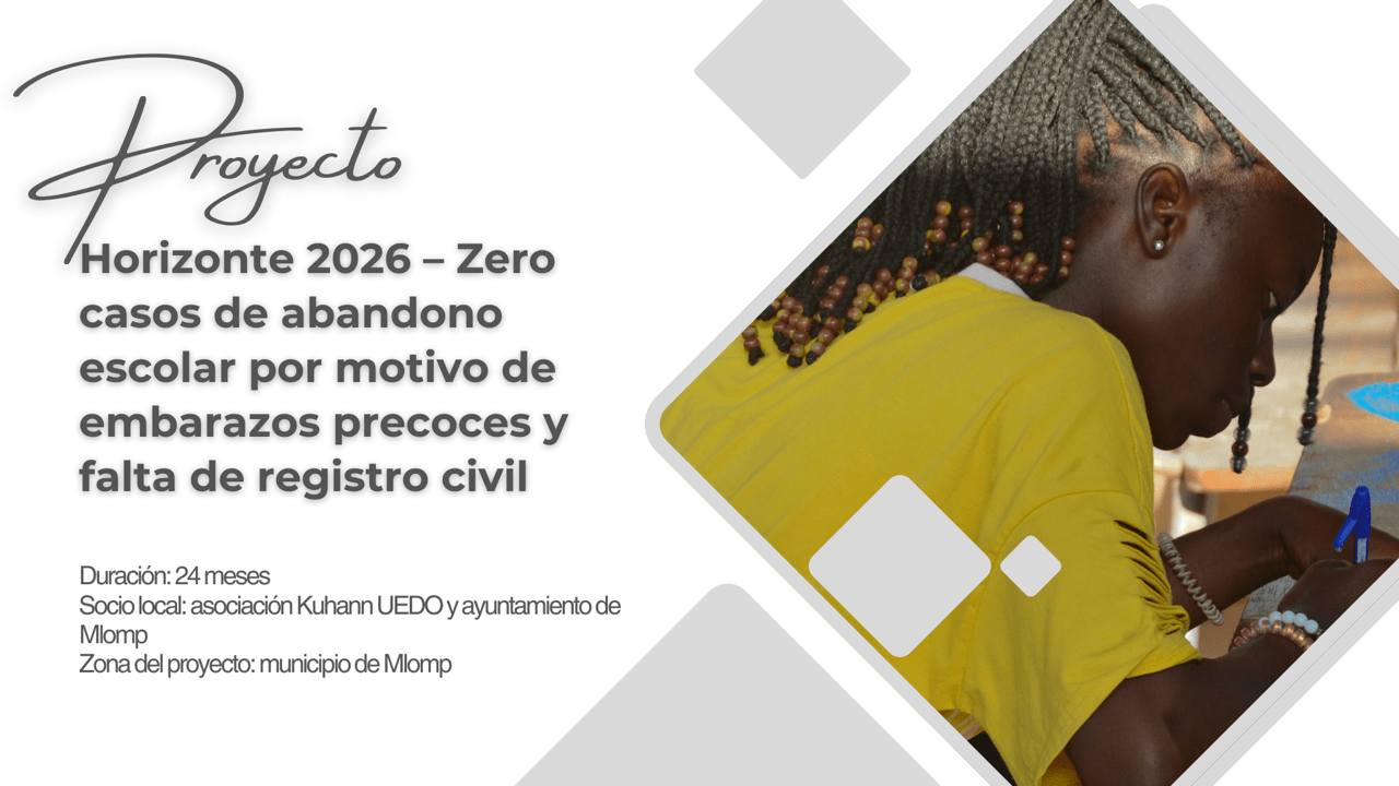 Horizonte 2026 – Zero casos de abandono escolar